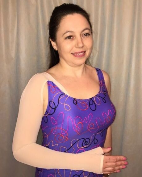 Протезно-ортопедичні вироби - МАЛЬВИ